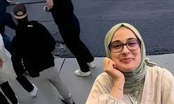Serbest bırakılan Rümeysa Öztürk, kendisine gösterilen destek için teşekkür etti