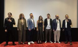 "Sıcak Büfe" filmi 16 Mayıs'ta vizyona girecek
