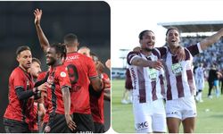 Süper Lig'e son biletin sahibi Sakarya'da belli olacak