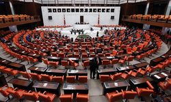 TBMM Başkanlığı seçim süreci 28 Mayıs'ta başlıyor