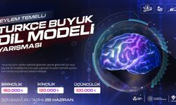 TEKNOFEST yarışmasında milli yapay zeka uygulamaları geliştirilecek