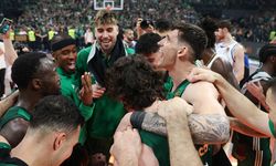 THY Avrupa Ligi Dörtlü Finaldeki takımlardan kupayı en çok kazananı Panathinaikos