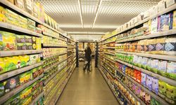 Ticaret ve perakende satış hacmi martta yıllık bazda arttı