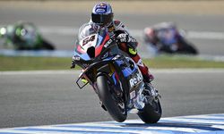 Toprak Razgatlıoğlu, Superbike İtalya ayağının ikinci yarışında 2. oldu