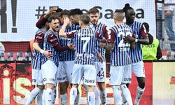 Trabzonspor, sezonu yarın Antalyaspor deplasmanında tamamlayacak
