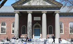 Trump yönetimi, Harvard'a uluslararası öğrenci kayıtları konusunda 30 gün itiraz süresi verdi