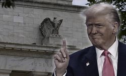 Trump'ın eleştiri oklarının hedefindeki Fed, verilerle yön arıyor