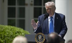 Trump'ın İsrail'in Gazze'ye saldırı planını "boşa harcanan çaba" olarak gördüğü iddia edildi