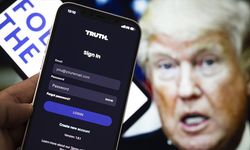 Trump'ın medya şirketi Bitcoin'e yatırım için 2,5 milyar dolar toplayacak