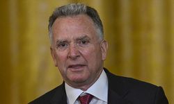 Trump'ın Özel Temsilcisi, İran'ın "uranyum zenginleştirmemesinin" kendileri için kırmızı çizgi olduğunu belirtti