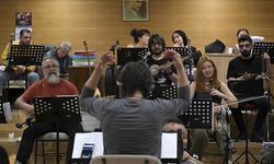 Türk Dünyası Müzik Topluluğu, 25. yılını özel konserle kutlayacak