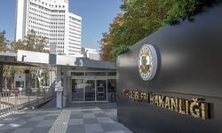 Türkiye, Hindistan'ın Pakistan'a füze saldırısını kınadı