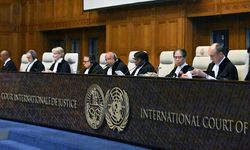 UAD duruşmalarında Pakistan, İsrail'in eylemlerinin BM'nin operasyonlarına yönelik tehdit olduğunu bildirdi