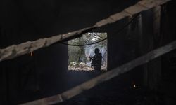 Ukrayna: Rus ordusunun düzenlediği İHA saldırılarında 31 kişi yaralandı