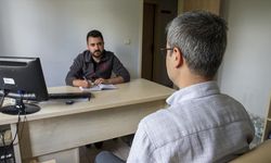 Üniversite yıllarında başlayan şizofreni hastalığını yenip memurluğa atandı