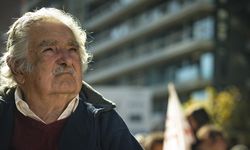 Uruguay'da hayatını kaybeden eski Devlet Başkanı Mujica, çiftliğinde defnedildi