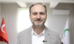 Yeşilay Genel Başkanı Dinç alışveriş bağımlılığına dikkati çekti