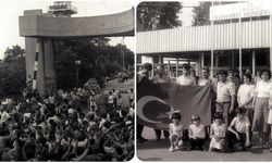 Yıllar önce göçe zorlanan Bulgaristan Türkleri, acı günlerin izini silemedi