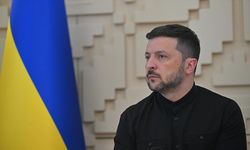 Zelenskiy, Trump'a mektup göndererek savunma ve ticaret alanlarında işbirliği teklif etti