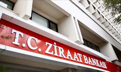 Ziraat Bankası'ndan ilk çeyrekte 32,7 milyar TL net kar