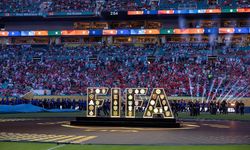 2025 FIFA Kulüpler Dünya Kupası başladı