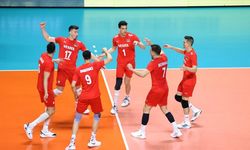 A Milli Erkek Voleybol Takımı, Milletler Ligi'nde bu senenin daha iyi geçeceğine inanıyor