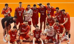 A Milli Erkek Voleybol Takımı'nın Milletler Ligi mücadelesi başlıyor