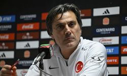 A Milli Futbol Takımı Teknik Direktörü Montella: Tüm milli maçlarımıza final gibi hazırlanıyorum