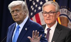 ABD Başkanı Trump, Fed Başkanı Powell'ı "kovmayacağını" söyledi