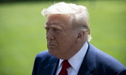 ABD Başkanı Trump: İran'a hiçbir şey teklif etmedim