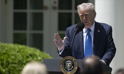 ABD Başkanı Trump'tan Fed'e faiz indirimi baskısı