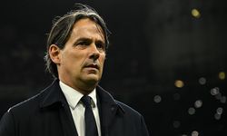 Al Hilal'de teknik direktörlük görevine Simone Inzaghi getirildi
