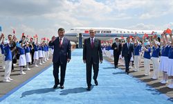 Astana’da yarın yapılacak 2. Çin-Orta Asya Zirvesi’nde “ebedi iyi komşuluk” anlaşması imzalanacak