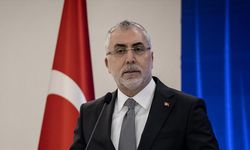 Bakan Işıkhan'dan annelere sağlanan desteklere ilişkin açıklama: 2024'te 357 milyon lira emzirme ödeneği sağladık