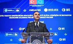 Bakan Kacır: ECITE Projesi'yle KOBİ'lerimizin rekabet gücünü artıracak güçlü bir adım attık