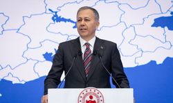 Bakan Yerlikaya: Kurban Bayramı trafik tedbirleri kapsamında 68 bin 829 polis ve jandarma görevlendirildi