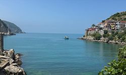 Batı Karadeniz'in tatil beldeleri bayramda en çok tercih edilen destinasyonlardan oldu