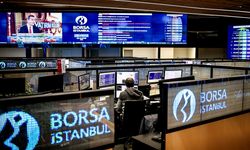 Borsa güne yatay başladı
