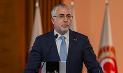 Çalışma ve Sosyal Güvenlik Bakanı Işıkhan, 113. Uluslararası Çalışma Konferansı'na katılacak