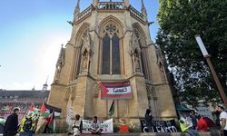 Cambridge akademisyenleri, dijital kaynakların Gazzeli öğrencilere açılmasını istiyor