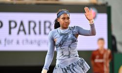 Coco Gauff, Fransa Açık Tenis Turnuvası'nda şampiyon oldu