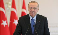 Cumhurbaşkanı Erdoğan: Türkiye ve Azerbaycan enerji alanında birçok başarıya imza attı