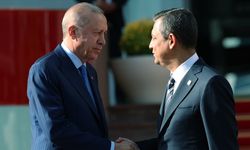 Cumhurbaşkanı Erdoğan'dan CHP Genel Başkanı Özel'e geçmiş olsun telefonu