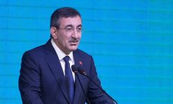 Cumhurbaşkanı Yardımcısı Yılmaz: (Yeni anayasa çalışmaları) Bayram sonrasında daha yoğunlaşacak