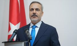 Dışişleri Bakanı Fidan, Mısırlı ve Ürdünlü mevkidaşlarıyla Gazze'deki son durumu görüştü