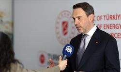 Enerji ve Tabii Kaynaklar Bakanı Bayraktar'dan doğal gaz tedarikine ilişkin açıklama