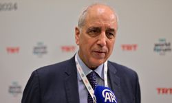 Eski BM raportörü Michael Lynk'ten soykırımı durdurması için İsrail'e yaptırım uygulanması çağrısı