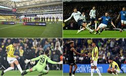Fenerbahçe sezonu kupasız tamamladı
