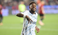 Fenerbahçe'de en fazla süreyi Fred aldı