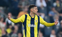 Fenerbahçe'nin Süper Lig'de kırmızı kart gören tek oyuncusu Mert Müldür